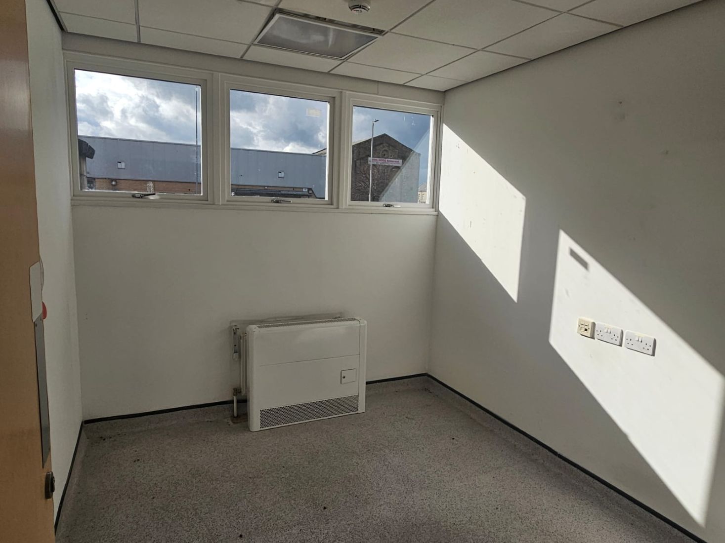 Fountain Hall, Fountain Street,  Bradford , West Yorkshire, BD1 3RA