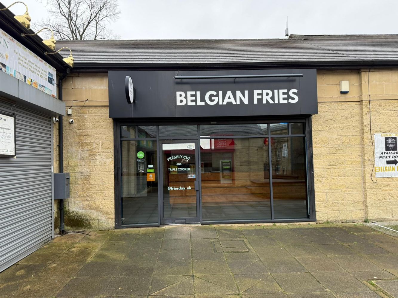 Unit 4, 55 Great Horton Road,  Bradford, West Yorkshire, BD7 1AZ
